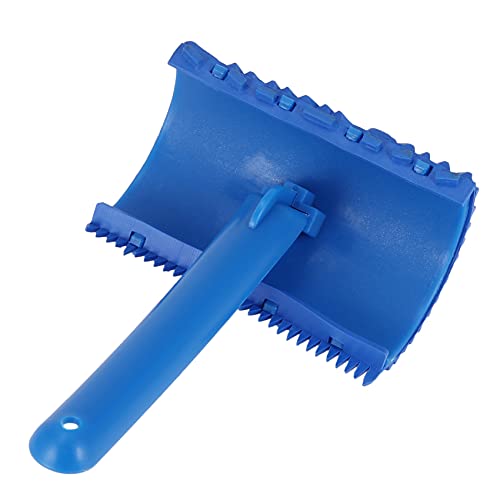 Hacbop Imitation Set Utensili nel Legno Modello