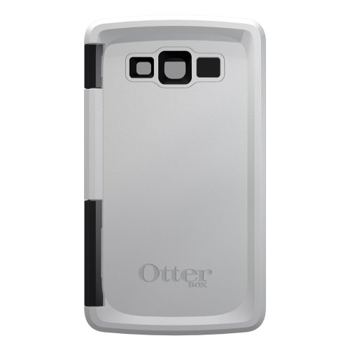 OtterBox 77-25880 Armor Series Waterproof Case for Samsung Galaxy S III - 1 Pack - Retail Packaging - Arctic