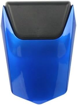 Rear Seat Fairing Cover Tail Seat Cowl for Yamaha YZF R1 2000 2001 Plastic ABS Passenger Seat -Matte Black