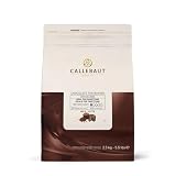 Chococubes Milk latte Kg. 2,5 CALLEBAUT