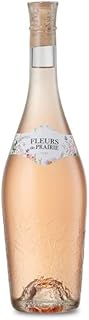 Fleurs de Praire Rose Rhone Blend, 750 ml