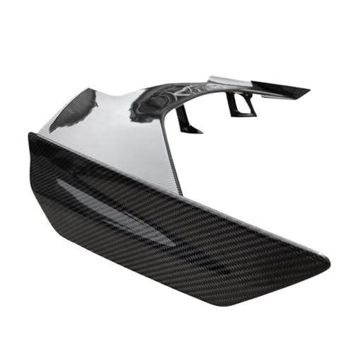Aileron arrière ZL1 carbone pour Camaro 2016+ : l'excellence de la fibre authentique