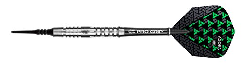 Target Darts Agora 90% A31 17G Soft Tip Darts 2017 #TOP1