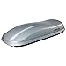Produktbild FARAD Dachbox Marlin 480L grau metallic - TÜV/GS geprüft