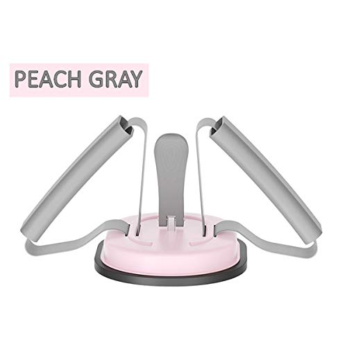 hezhixin Multifunctional Lazy Family Indoor Sit-Up Aid,Portable Self-Suction Sit Up Gym Home Fitne hezhixin Multifunctional Lazy Family Indoor Sit-Up Aid,Portable Self-Suction Sit Up Gym Home Fitne