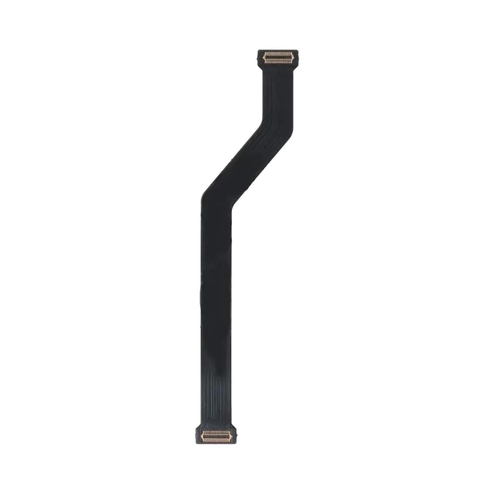 Motherboard Main Board Connector Flex Cable Replacement Repair Flex Ribbon Cable for Realme X50 Pro 5G