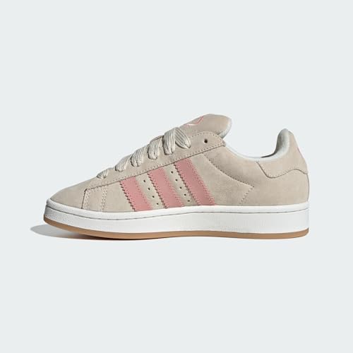 Adidas Campus 00S W Shoes Code JI2752 Beige2