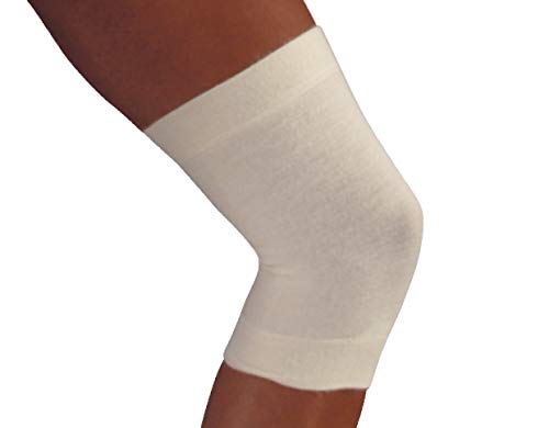 Ginocchiera Benessere Angora, Taglia 3