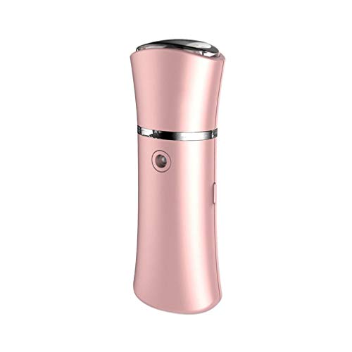 Etuve visage hydratant spray nano-mètre portatif de beauté