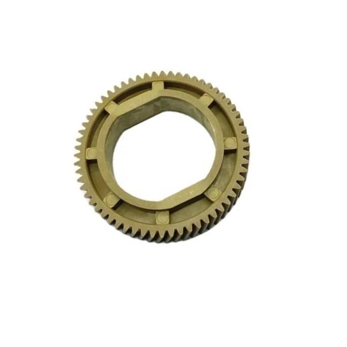 Rouleau de fusion supérieur de rechange pour copieur Xerox DC4127