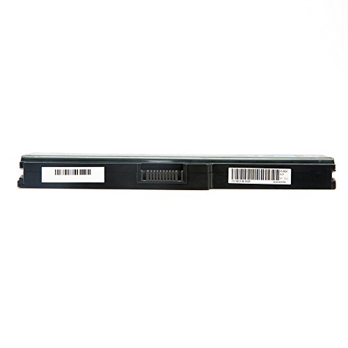 Image of Lapgrade Battery for Toshiba Satellite M300 M301 M302 M305 M306 M307 M308 M310 PA3818U Series