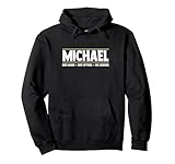 Vorname Michael