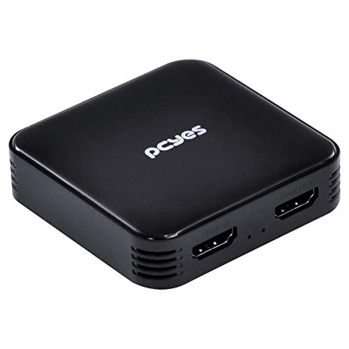 PLACA de CAPTURA PORTÁTIL LYNX UHD-01S - PCYES