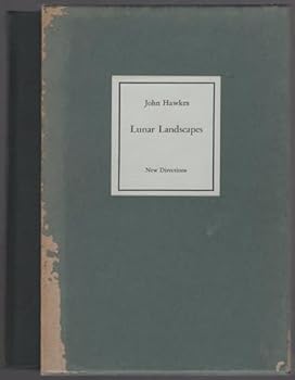 Lunar Landscapes: Stories and Short Novels, 1949-1963