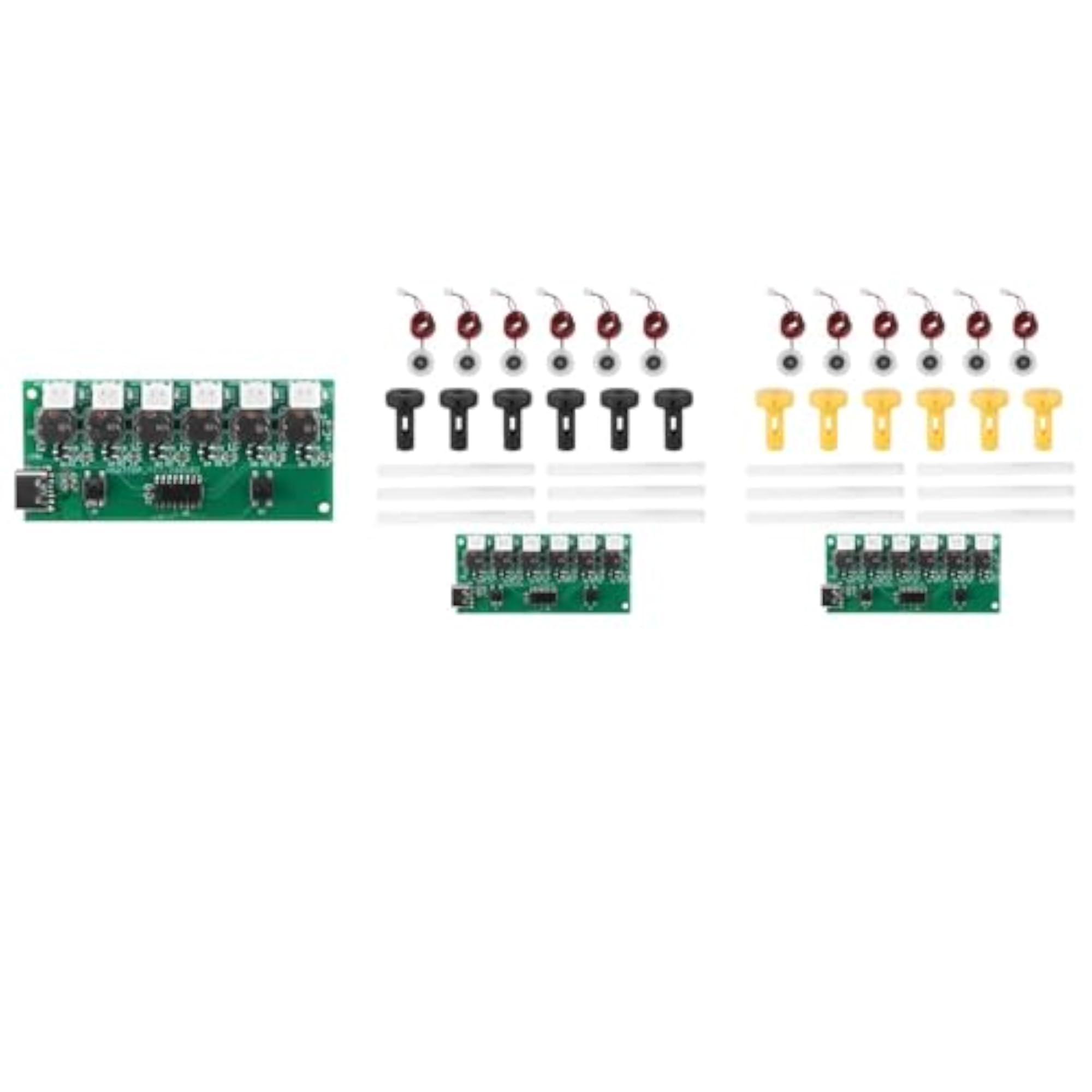 USB Humidifier Module DIY Experimental Equipment