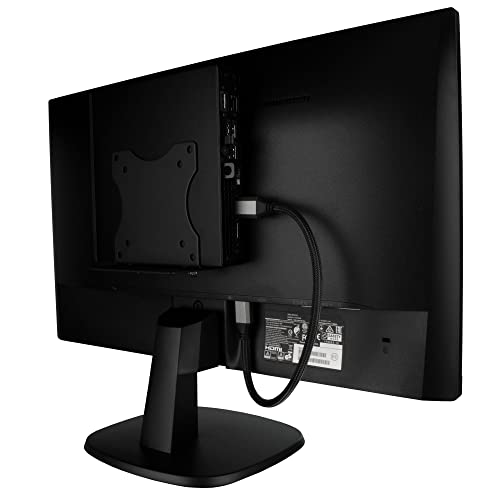 Dell Optiplex 5060 Mini Desktop Computer | 8Th Gen Intel Core I5-8500T 2.1Ghz | 16Gb Ram | 512Gb Ssd And 1Tb Hdd | Windows 11 Pro | Hdmi | Home Or Business Pc (Renewed) #TOP4