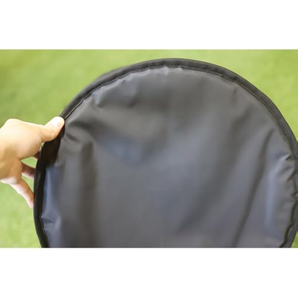 ANOBA ( アノバ ) ストーブダストバッグ ブラックエディションAN076 楽天市場】アノバ ストーブダストバッグブラックエディション