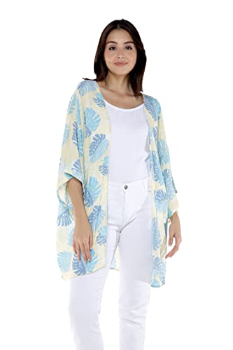 Image of Hawaii Hangover Family Matching Hawaiian Clothes, Pacific Palm Cream | Family matching Hawaiian outfits, Pacific Palm Cream, lightweight rayon, machine washable, tropical leaf print, luaus