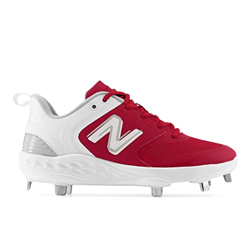 New Balance SMVELOR3 Women'S Fresh Foam Velo V3 Softball Shoe thumb #1