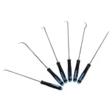 Photo Gallery eawfgtuw set di 6 attrezzi per la rimozione di guarnizioni e guarnizioni di tenuta dell olio, per ingegneri e tecnici, lunghezza 24 cm Photo Gallery eawfgtuw set di 6 attrezzi per la rimozione di guarnizioni e guarnizioni di tenuta dell olio, per ingegneri e tecnici, lunghezza 24 cm