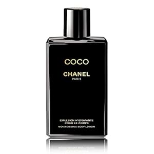 Chanel Coco Moisturising Body Lotion – 200 ml