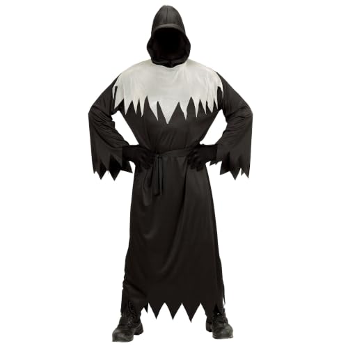 W WIDMANN MILANO Party Fashion - Costume d'enfant « La Faucheuse »