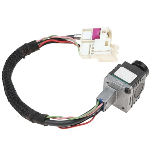 Caméra de recul Mercedes W212 2009-2024 capteur de stationnement HD