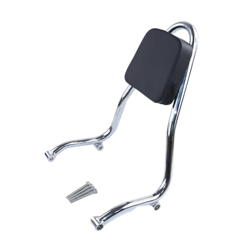Siège arrière pour R 18 Classic avec coussin de dossier passager moto