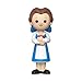 Funko Rewind: Beauty and The Beast (1991 Film) - Peasant Belle with Chase (Styles May Vary)