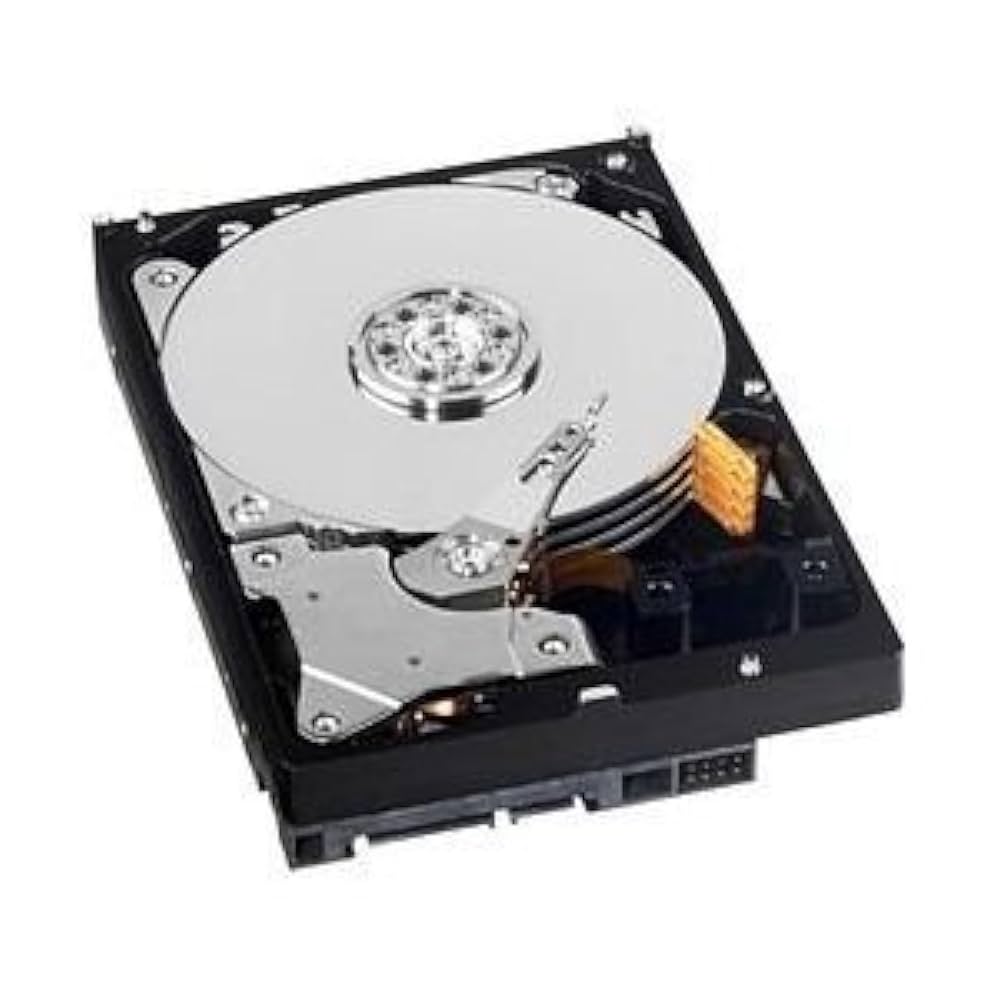 Amazon | WESTERN DIGITAL 3.5インチ内蔵HDD 1.5TB Serial-ATA
