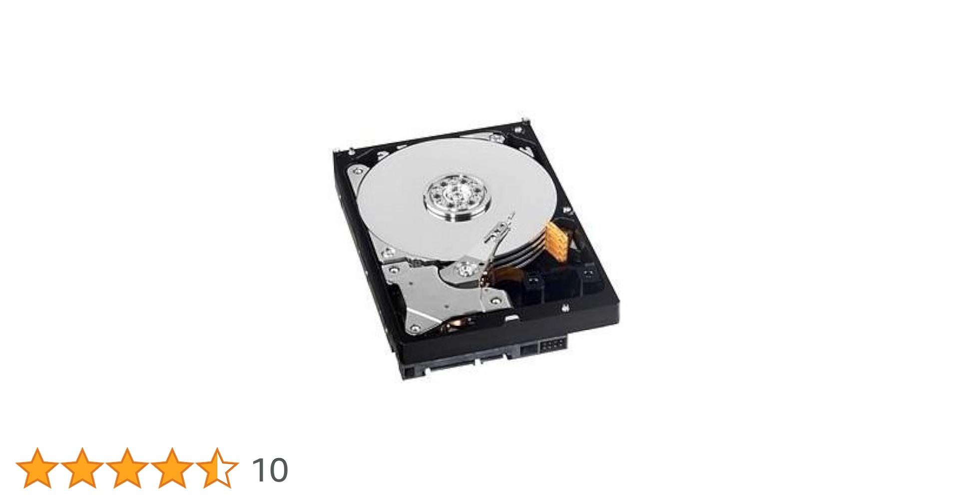 Amazon | WESTERN DIGITAL 3.5インチ内蔵HDD 1.5TB Serial-ATA