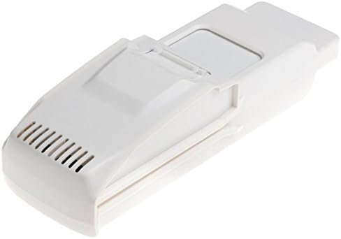 Miniatura 3 de Batería de repuesto para Blade BLH8619, BLH8660, BLH8665, BLH8670, BLH8675, BLH8675EU, BLH8680, Chroma Camera Drone, Chroma C-Go3 4K, Chroma ST-10+