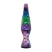 Schylling 2600 14.5-Inch Colormax Lava Lamp with Galaxy Decal Base