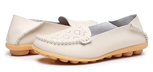 Image of VenusCelia Women's Adequate Comfort Walking Flat Loafer