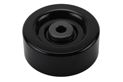 GM Genuine Parts 15-40526 (98057284) Drive Belt Idler Pulley