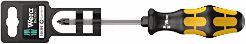 Wera, 918 Spz Sb Giravite A Croce, Pz 1 X 80 Mm