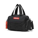 デイリーショルダーバッグ DAILY SHOULDER BAG 103251053010 RED ONE SIZE
