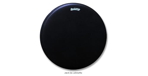 Aquarian Jack Dejohnette Snare Drum Head (13") #TOP4