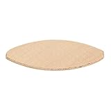 100 nuevo y de alta calidad. Placa de unión Galleta de unión 0# 10# 20# Galleta de madera para madera maciza para tableros de conexión(10#)
