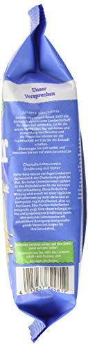 Bauckhof Bio Haferflocken Grob, 475 g