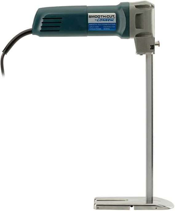 Consew CFC-12, CFC Smooth-Cut Foam Cutter, 12