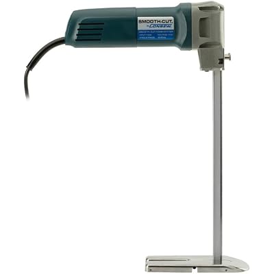 Consew CFC-12, CFC Smooth-Cut Foam Cutter, 12