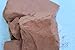 Natural Indian Red Clay - 200 gm