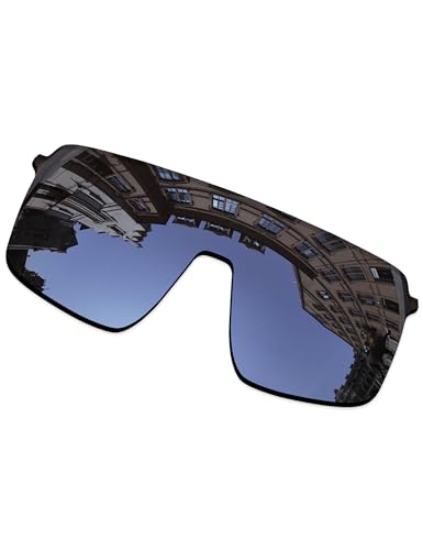 Image of Lenses Replacement for Oakley Sutro Lite OO9463 Sunglass - Confirm Fit | Scratch Resistant