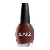 Bissú Cosméticos, Esmalte Mini 45 Tinto