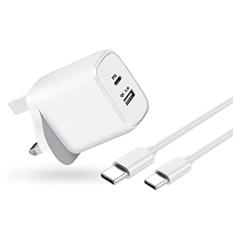 KP TECHNOLOGY Multi Port Fast Charger for OnePlus Cover