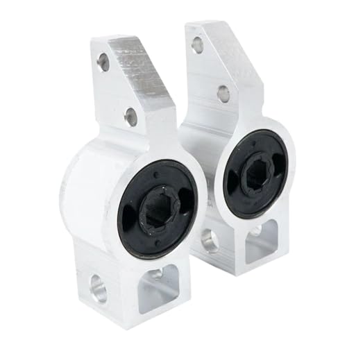 Casquillo de brazo de control para VW Golf Mk6 corrige dirección inestable Jetta Caddy