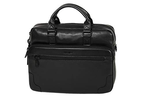 Porte-Ordinateur Gérard Hénon de la collection Manhattan 5980 luxe
