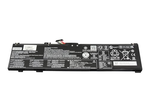 Batterie Lenovo 60Wh LOQ Essential 15IRX11 haute capacité 5B11S76524 stable