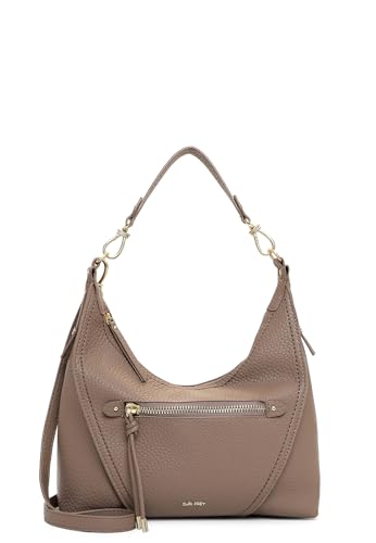Bolsos SFY Soey 17352 para mujer de la marca SURI FREY en elegante acabado liso